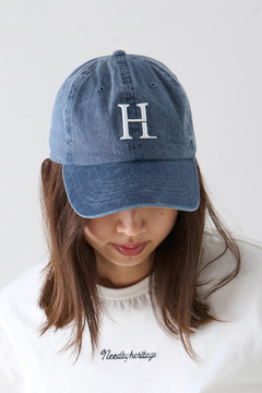 Healthy denim(ヘルシーデニム) |H-Cap