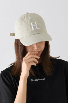Healthy denim(ヘルシーデニム) |H-Cap