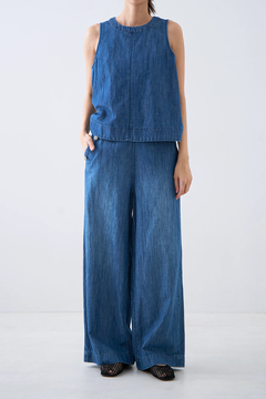 Healthy denim(ヘルシーデニム) |Breezy Rum