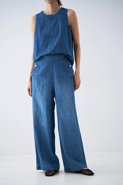 Healthy denim(ヘルシーデニム) |Breezy Rum