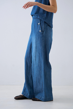 Healthy denim(ヘルシーデニム) |Breezy Rum