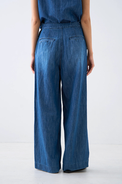 Healthy denim(ヘルシーデニム) |Breezy Rum