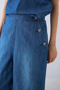 Healthy denim(ヘルシーデニム) |Breezy Rum