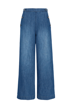 Healthy denim(ヘルシーデニム) |Breezy Rum