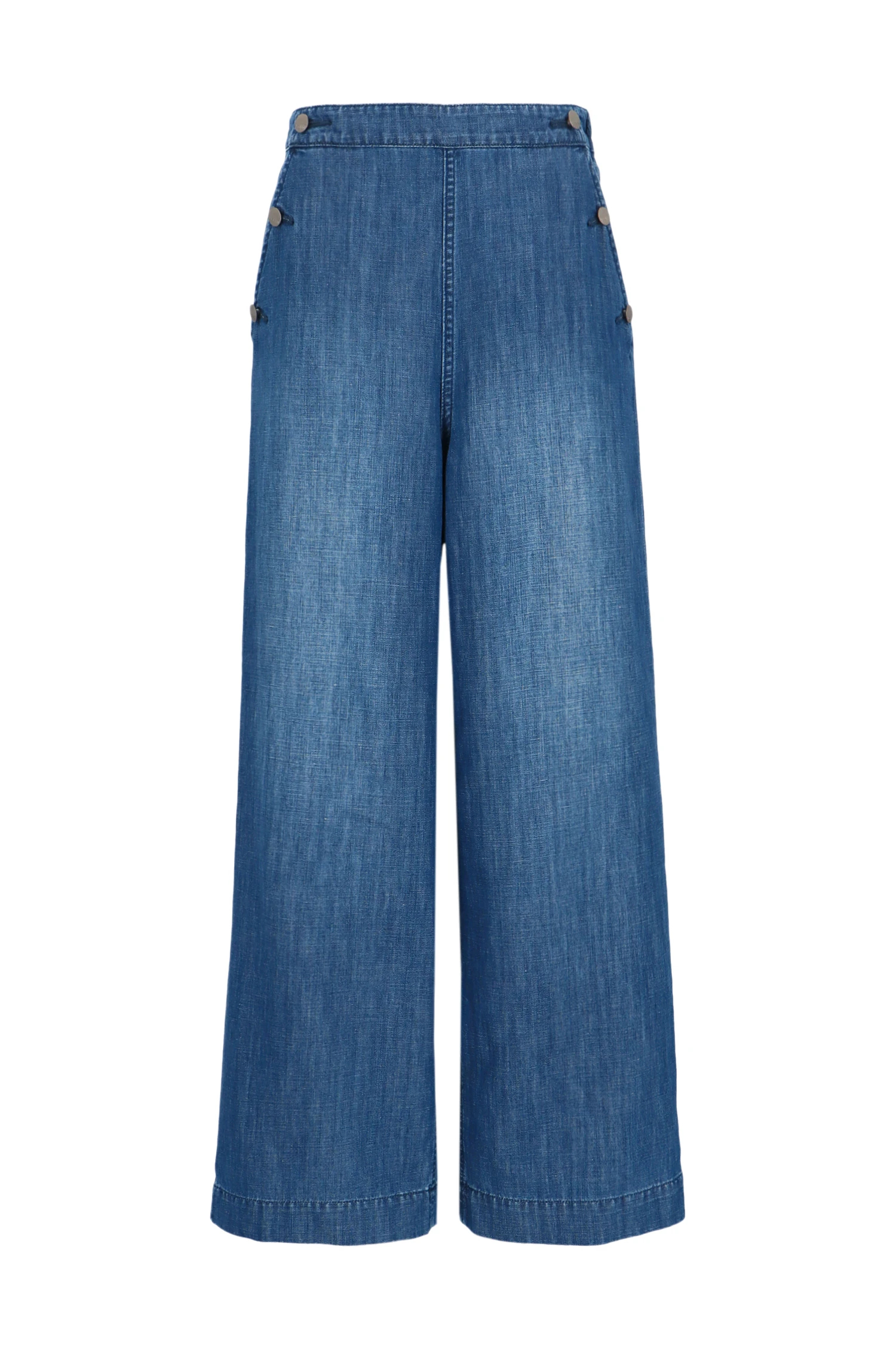 Healthy denim（ヘルシーデニム）｜Breezy Rumアイテムの詳細