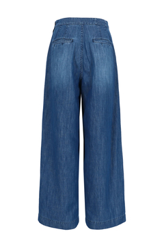 Healthy denim(ヘルシーデニム) |Breezy Rum