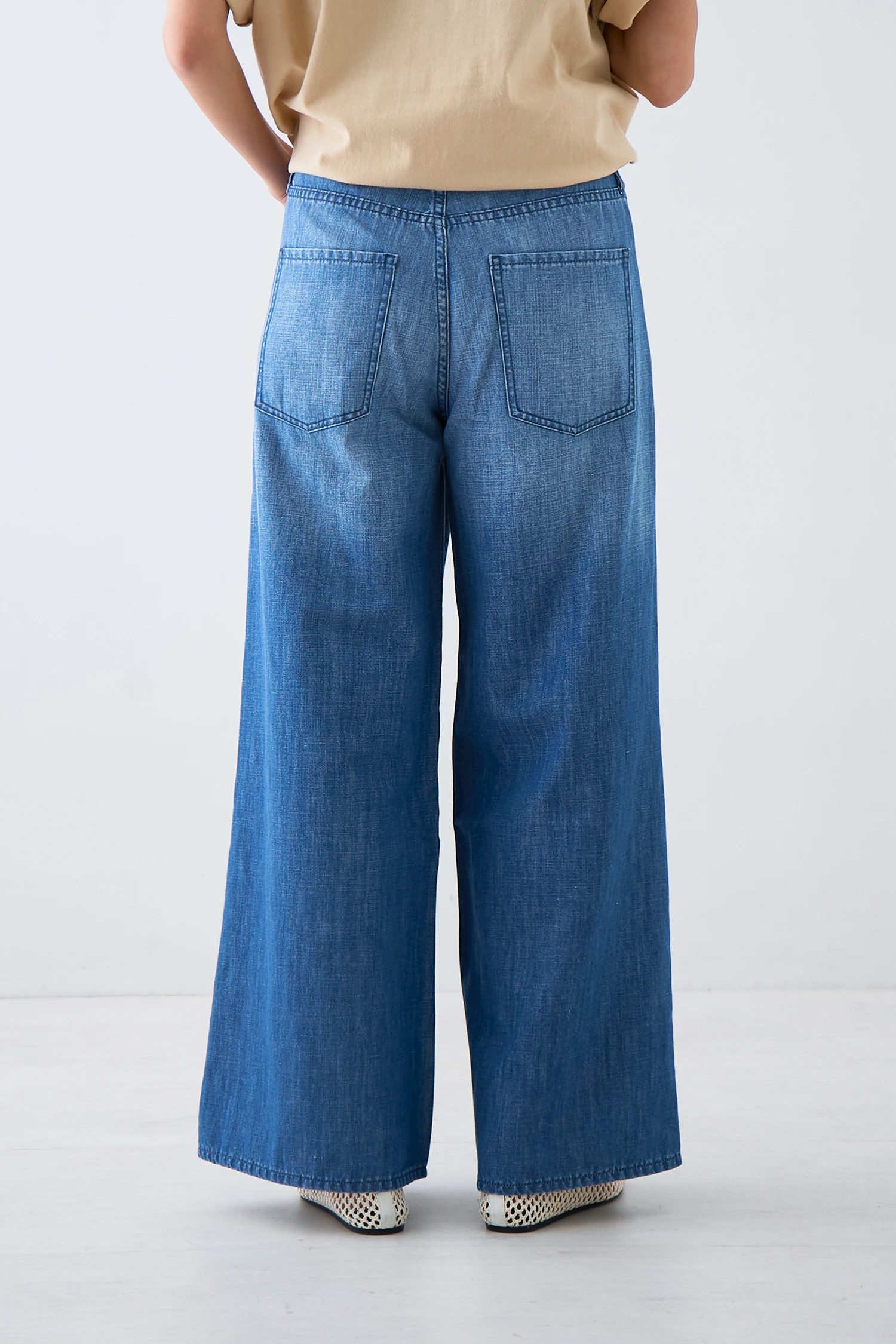 No.4キムキムページ‼️納品5月18日〜20日 Healthy DENIM（ヘルシーデニム）｜Breezy Wild Gingerアイテムの詳細