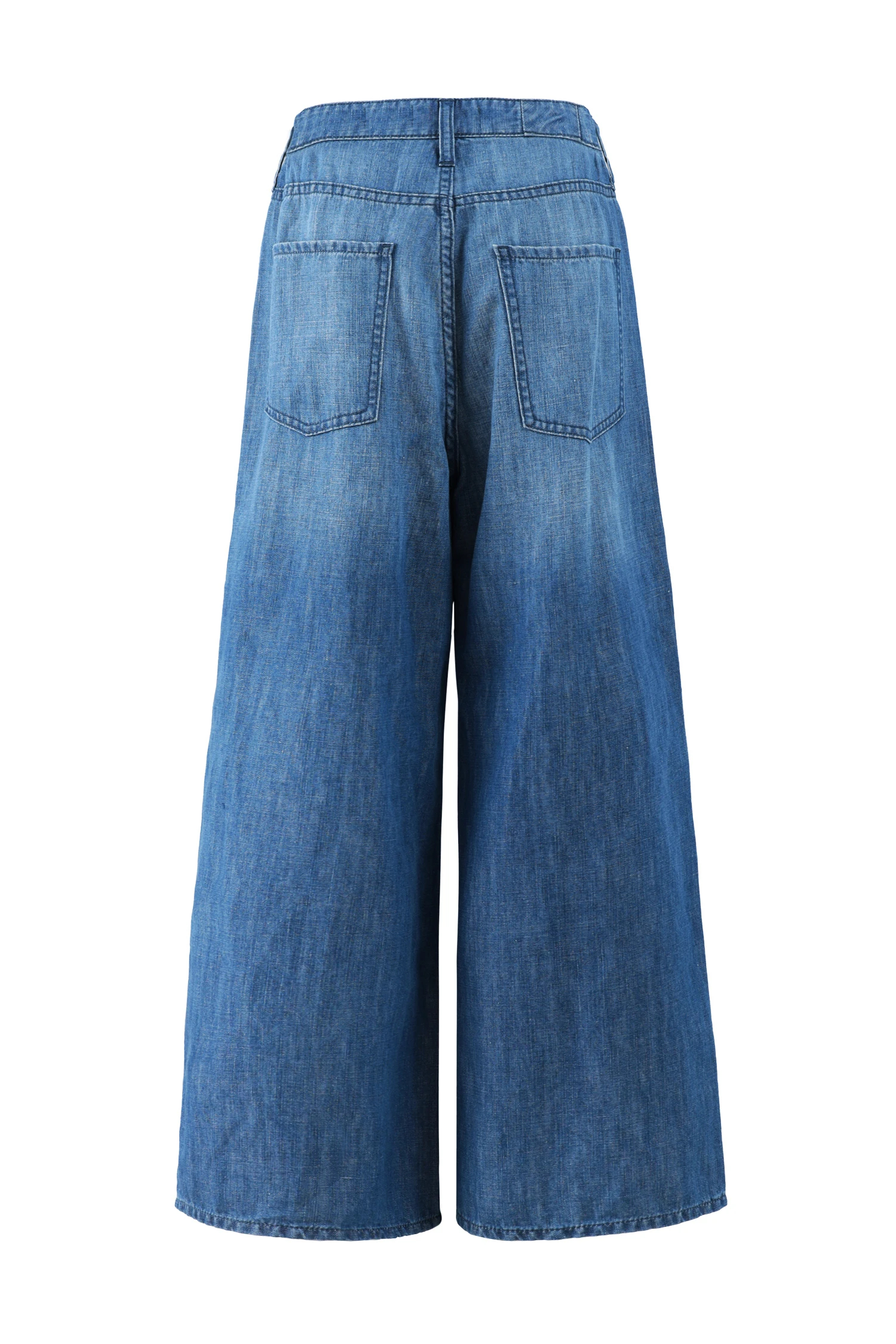 DENIMS「makuake」新品未使用 Healthy denim（ヘルシーデニム）｜Breezy Wild Gingerアイテムの詳細