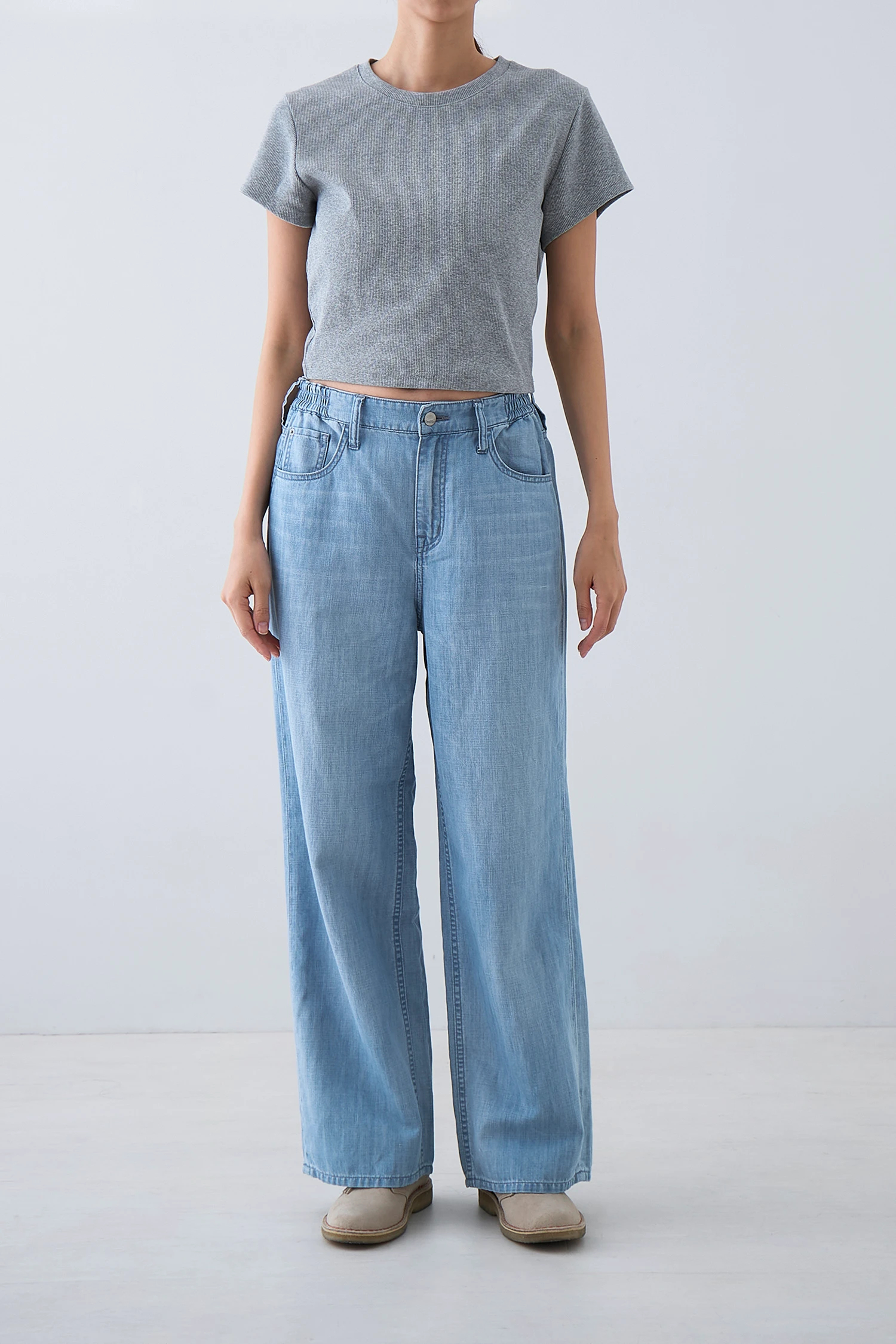 Healthy DENIM（ヘルシーデニム）｜BreezyP.PepperM-Easyアイテムの