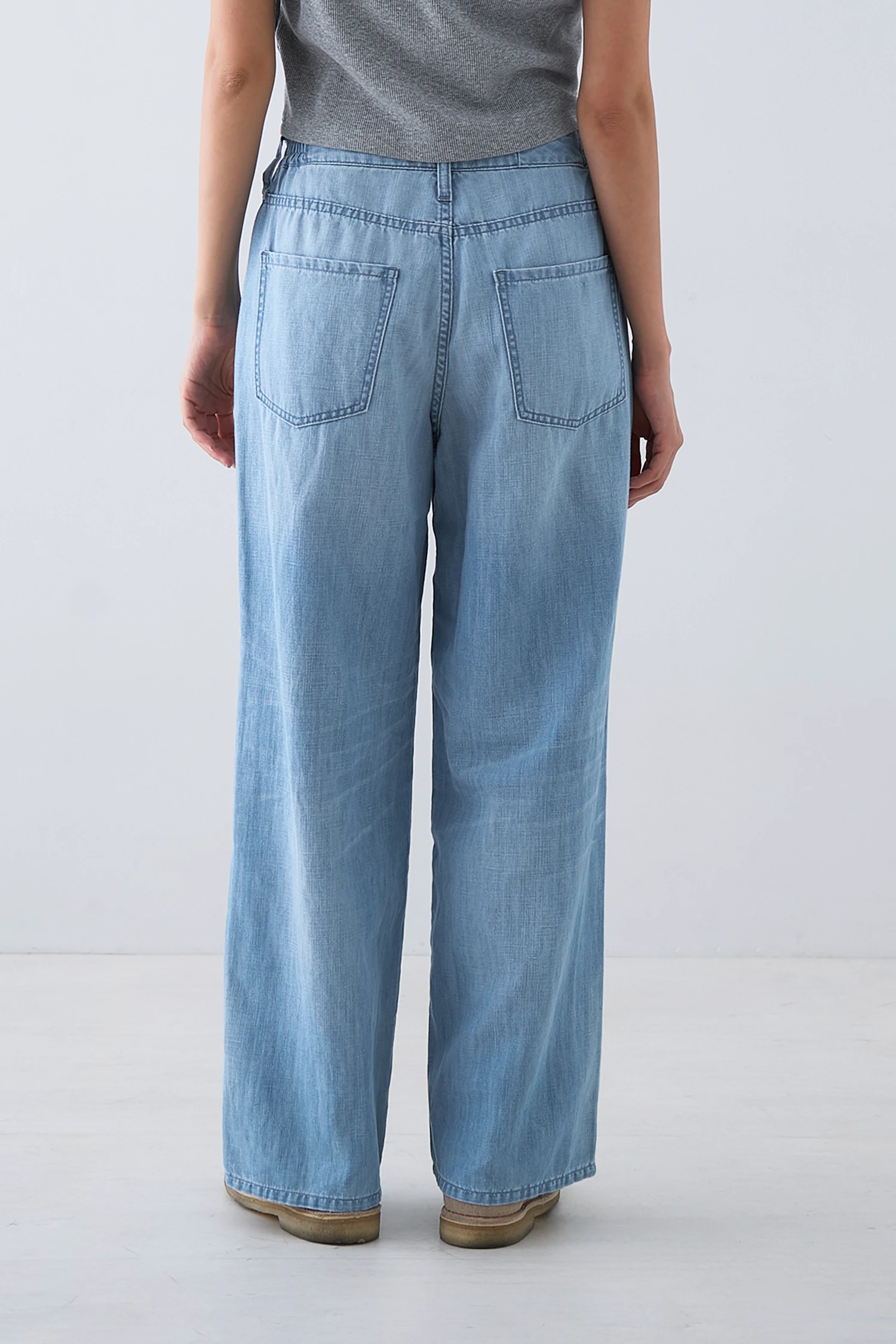 Healthy denim（ヘルシーデニム）｜BreezyP.PepperM-Easyアイテムの