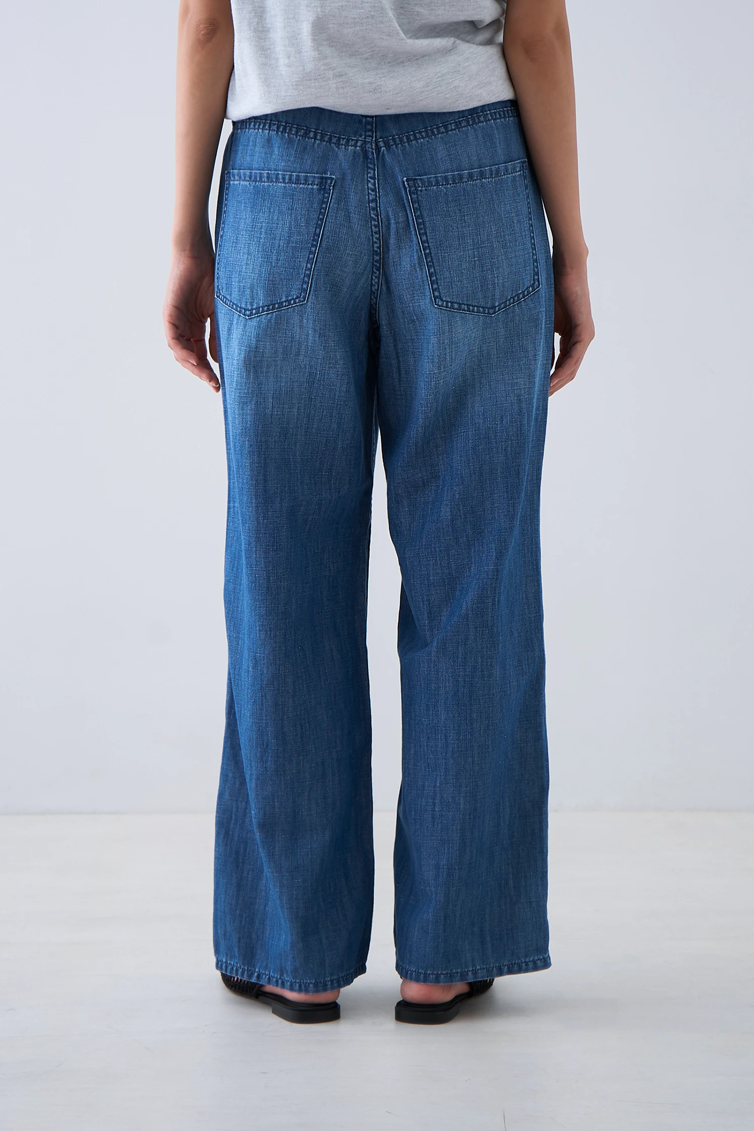 Healthy DENIM（ヘルシーデニム）｜BreezyP.PepperM-Easyアイテムの