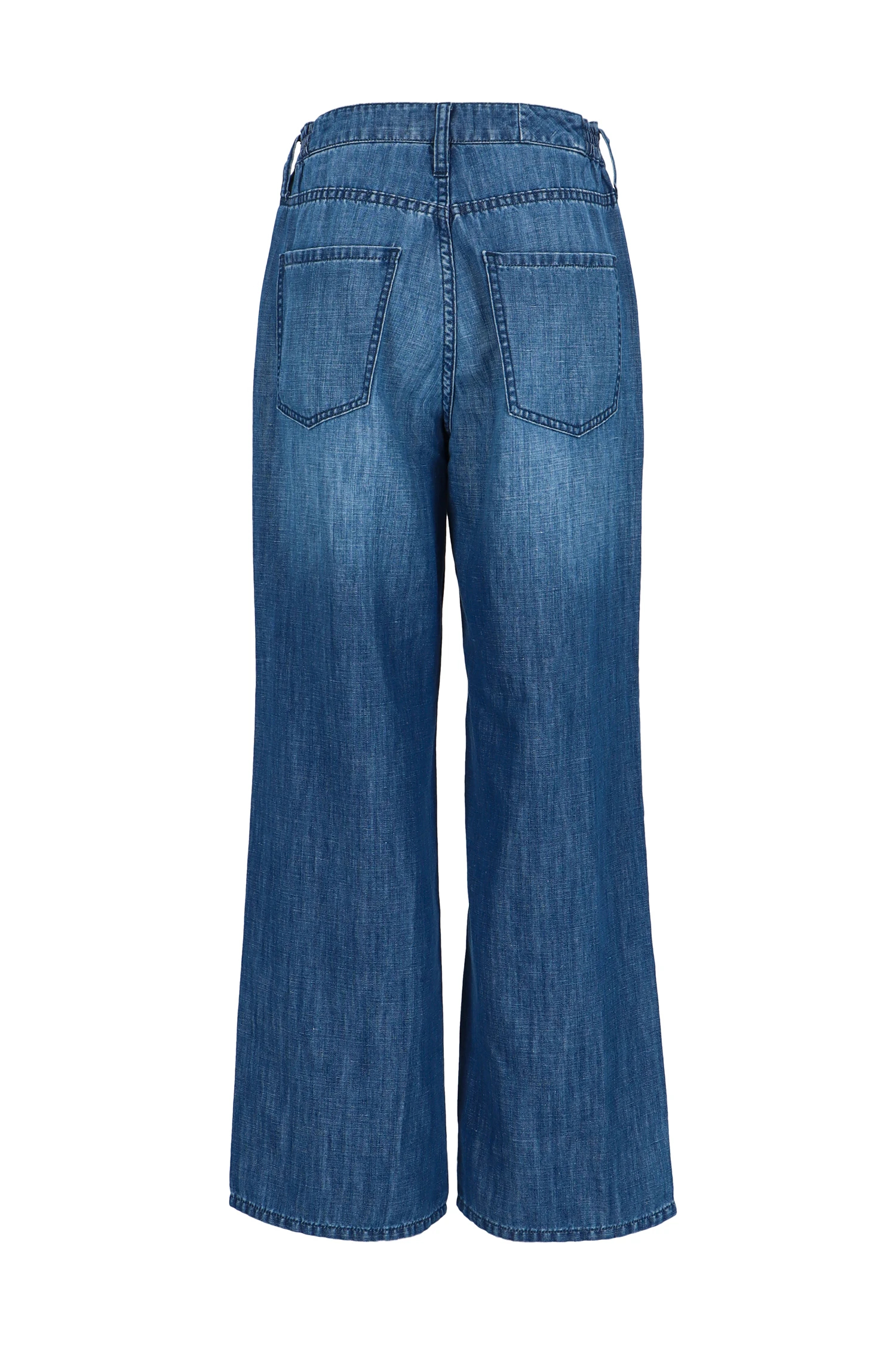 Healthy DENIM（ヘルシーデニム）｜BreezyP.PepperM-Easyアイテムの