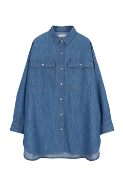 Healthy denim(ヘルシーデニム) |Almond