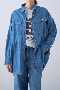 Healthy denim(ヘルシーデニム) |Almond
