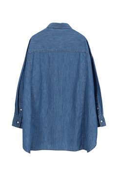 Healthy denim(ヘルシーデニム) |Almond