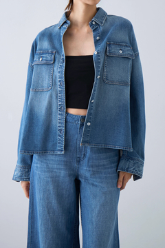 Healthy denim(ヘルシーデニム) |Almond Milk