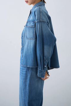 Healthy denim(ヘルシーデニム) |Almond Milk