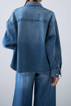 Healthy denim(ヘルシーデニム) |Almond Milk