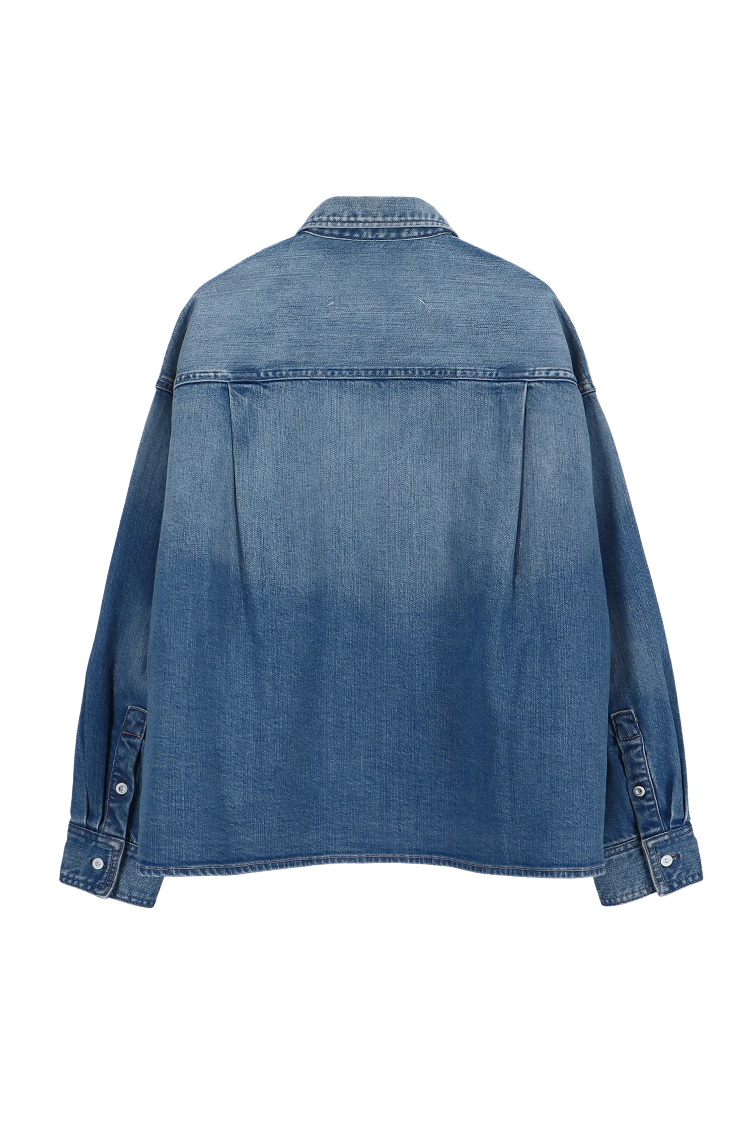 Healthy denim（ヘルシーデニム）｜Almond Milkアイテムの詳細