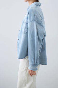 Healthy denim(ヘルシーデニム) |Almond Milk