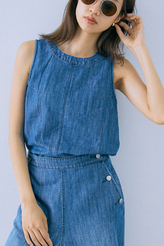 Healthy denim(ヘルシーデニム) |Breezy Coconuts
