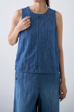 Healthy denim(ヘルシーデニム) |Breezy Coconuts