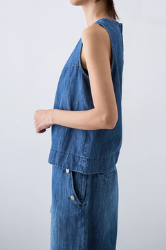 Healthy denim(ヘルシーデニム) |Breezy Coconuts