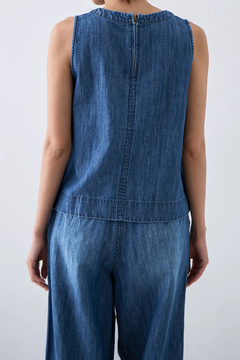 Healthy denim(ヘルシーデニム) |Breezy Coconuts
