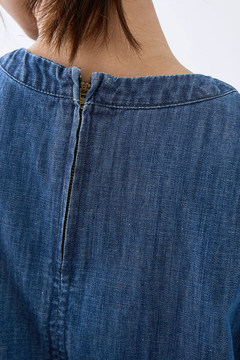 Healthy denim(ヘルシーデニム) |Breezy Coconuts