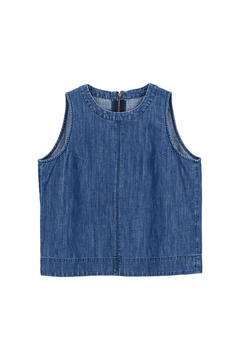 Healthy denim(ヘルシーデニム) |Breezy Coconuts