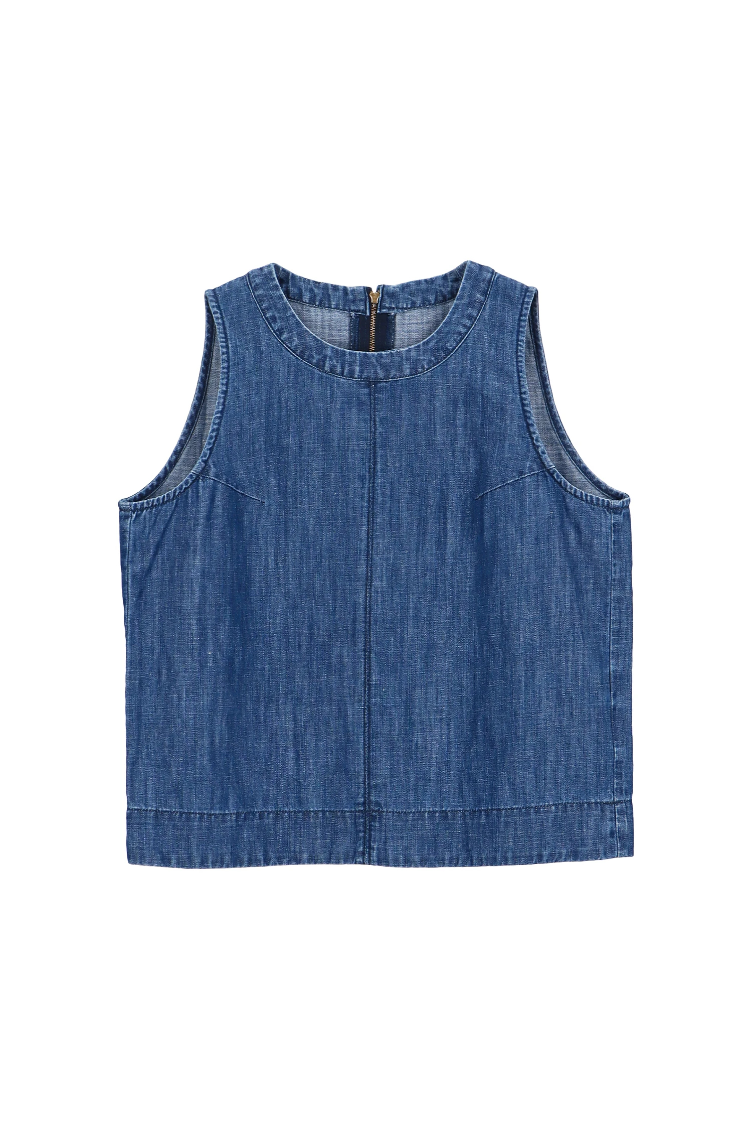 Healthy DENIM（ヘルシーデニム）｜Breezy Coconutsアイテムの詳細