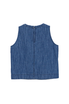 Healthy denim(ヘルシーデニム) |Breezy Coconuts