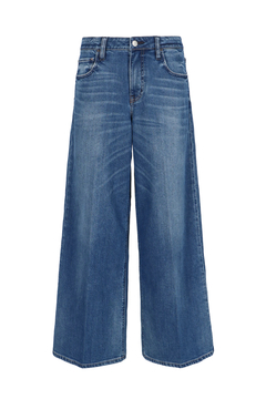 Healthy DENIM(ヘルシーデニム) |Wild Ginger Midrise