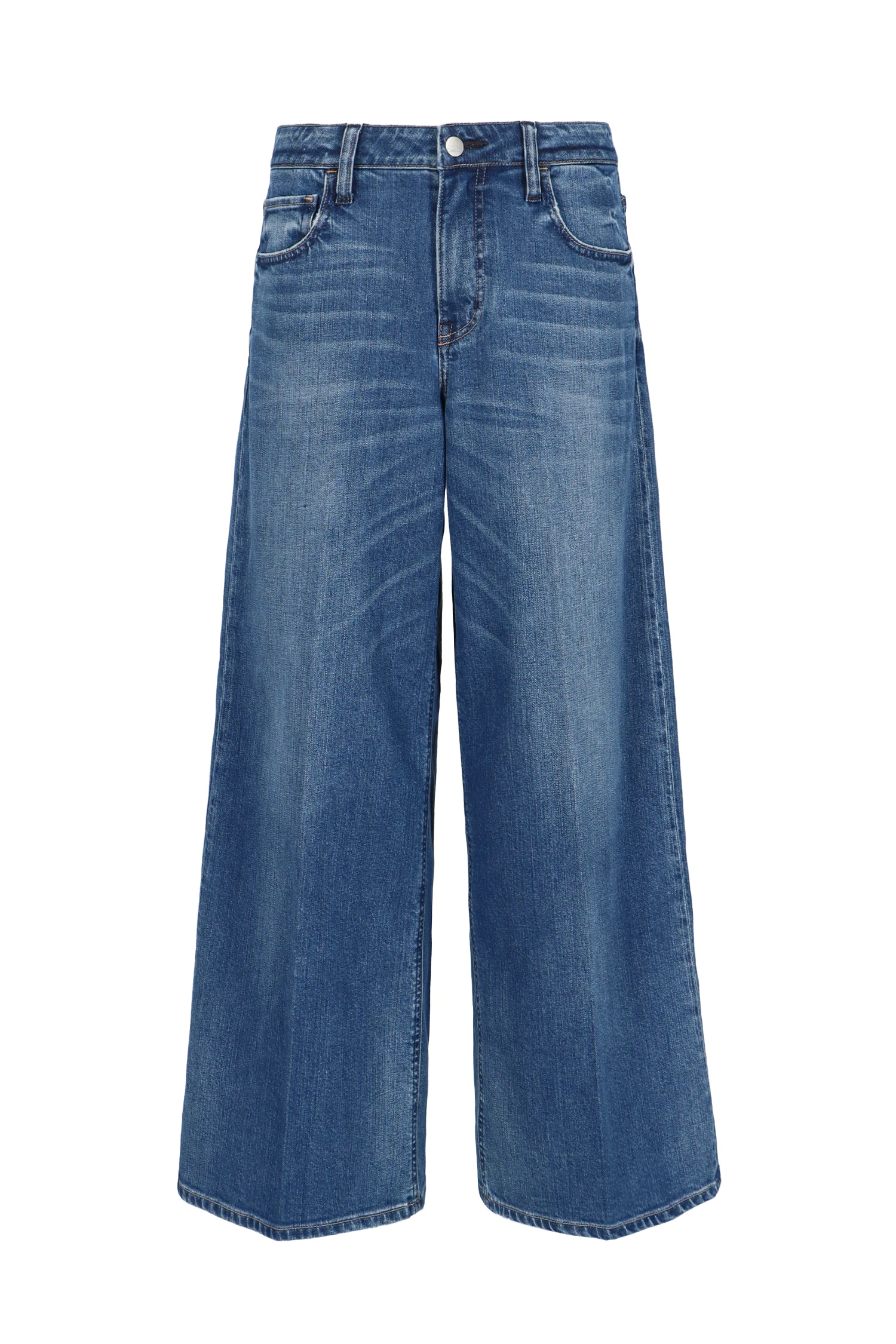 Healthy DENIM（ヘルシーデニム）｜Wild Ginger Midriseアイテムの詳細