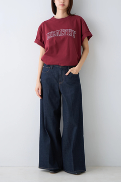 Healthy DENIM(ヘルシーデニム) |Wild Ginger Midrise