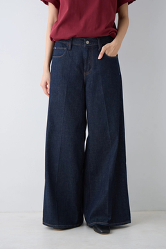 Healthy DENIM(ヘルシーデニム) |Wild Ginger Midrise
