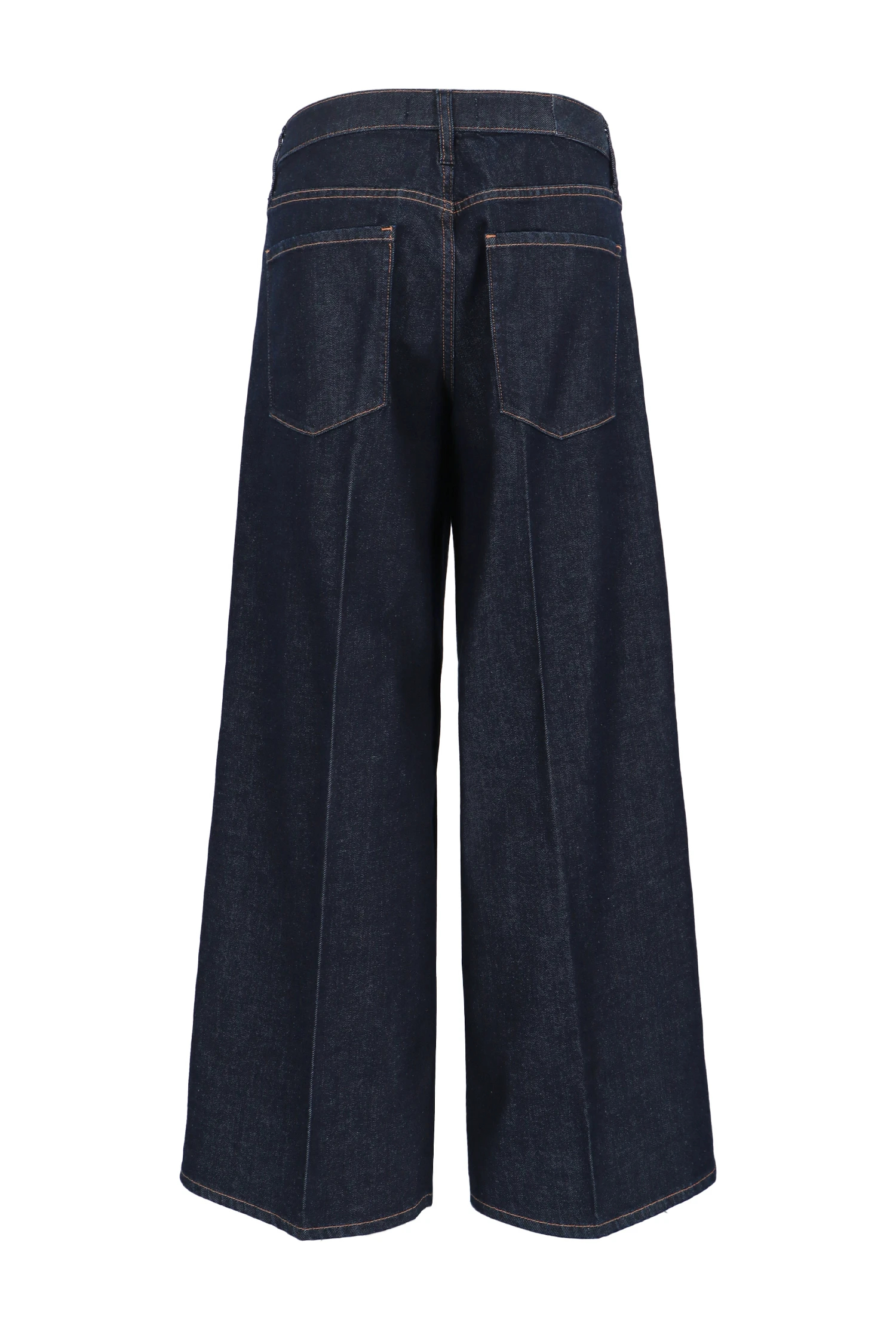 にこ様　　　ヘルシーデニム　Healthy denim Healthy DENIM（ヘルシーデニム）｜Wild Ginger Midriseアイテムの詳細