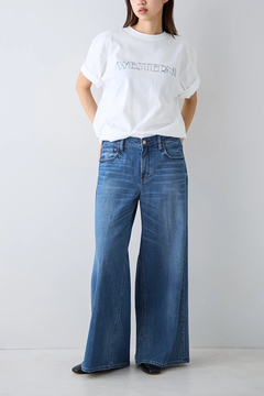 Healthy DENIM(ヘルシーデニム) |Wild Ginger Midrise