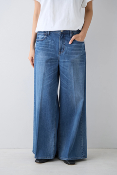 Healthy DENIM(ヘルシーデニム) |Wild Ginger Midrise