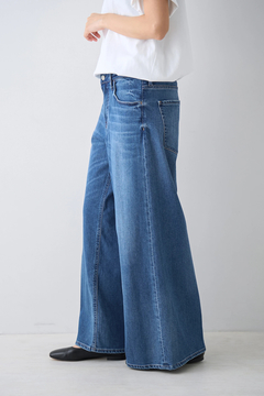 Healthy DENIM(ヘルシーデニム) |Wild Ginger Midrise
