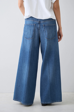 Healthy DENIM(ヘルシーデニム) |Wild Ginger Midrise