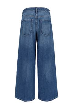 Healthy DENIM(ヘルシーデニム) |Wild Ginger Midrise