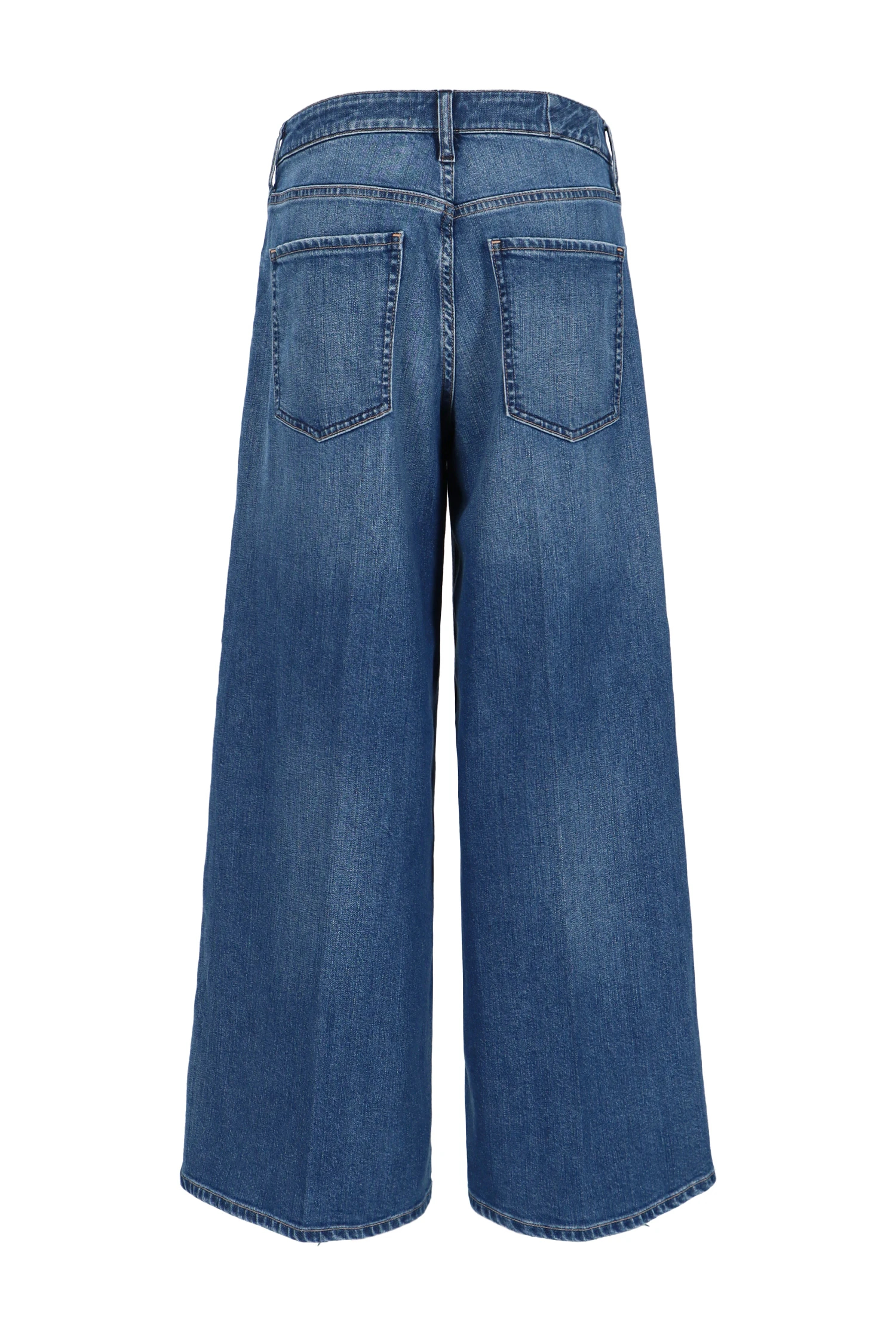 Healthy DENIM（ヘルシーデニム）｜Wild Ginger Midriseアイテムの詳細