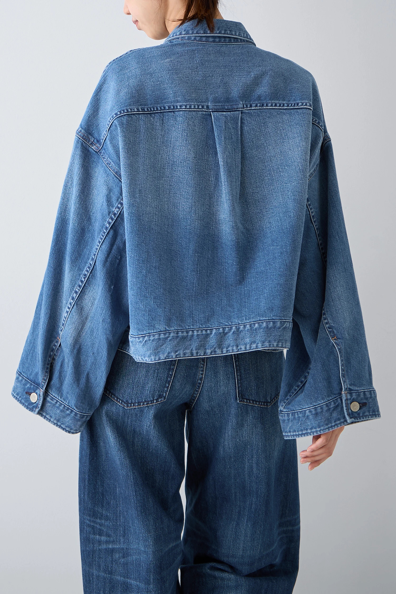 Healthy DENIM（ヘルシーデニム）｜Latteアイテムの詳細 | GUESTLIST