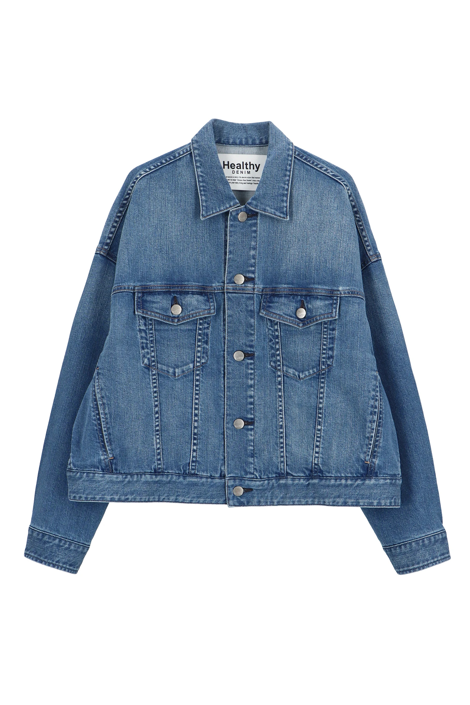 Healthy denim（ヘルシーデニム）｜Latteアイテムの詳細 | GUESTLIST