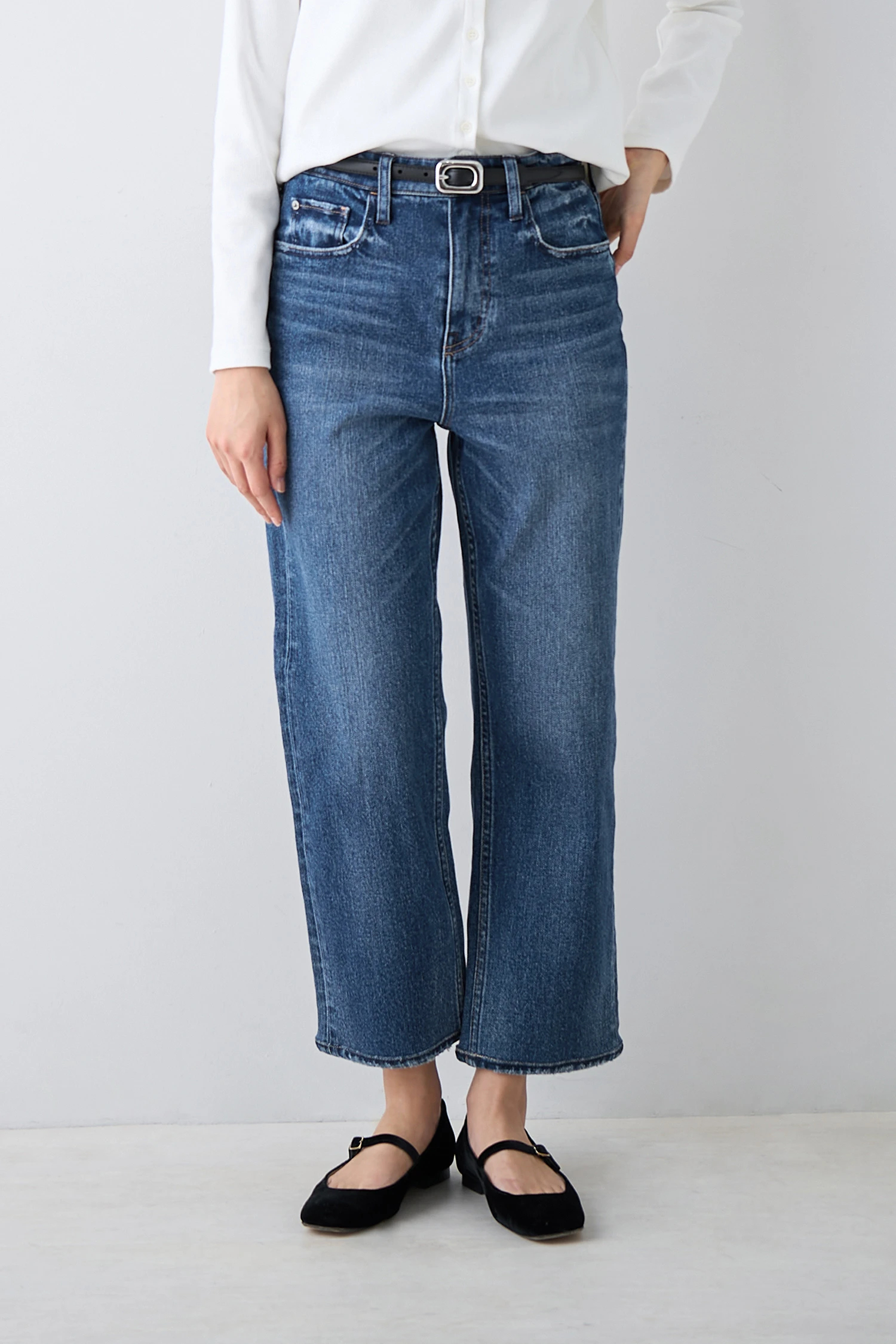 Healthy DENIM（ヘルシーデニム）｜Tallow Ankleアイテムの詳細 