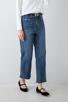Healthy DENIM(ヘルシーデニム) |Tallow Ankle
