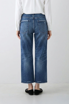 Healthy DENIM(ヘルシーデニム) |Tallow Ankle