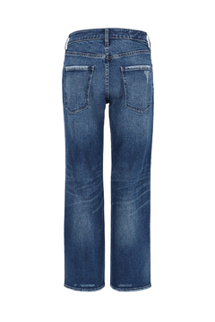 Healthy DENIM(ヘルシーデニム) |Tallow Ankle