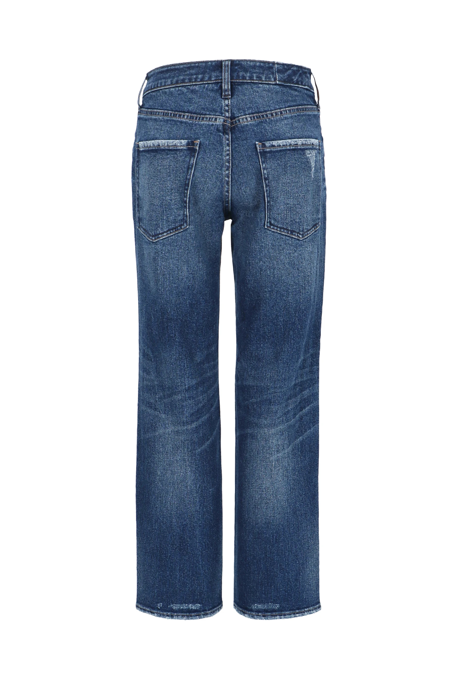 Healthy DENIM（ヘルシーデニム）｜Tallow Ankleアイテムの詳細